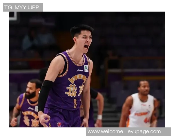 先行者迎来两连胜以106比76大胜福建晋江文旅展现强劲实力