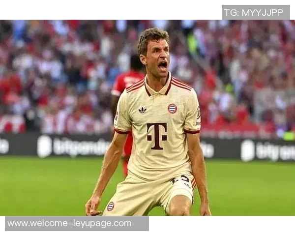 穆勒透露与拜仁保持联系已与高层探讨未来合作机会