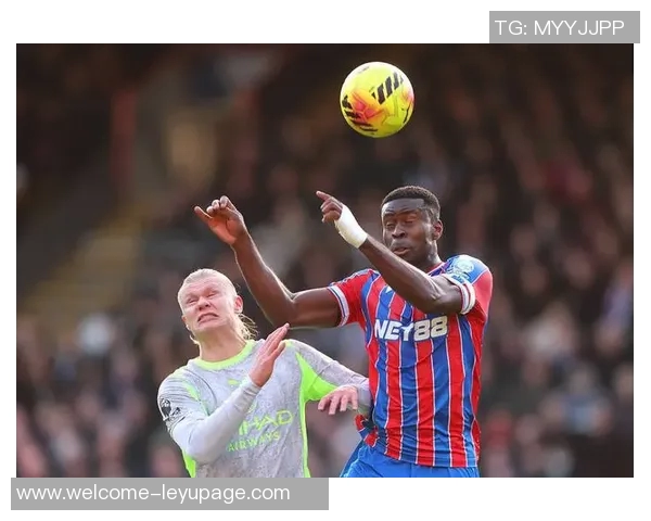 福登盛赞哈兰德独特能力称其总能在关键时刻出现在最佳位置